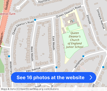 East Meads, Guildford, GU2 - Photo 1