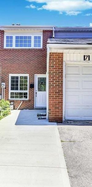 For Lease - 7 Sachems Place Unit# BSMT, Toronto, Ontario - Photo 1