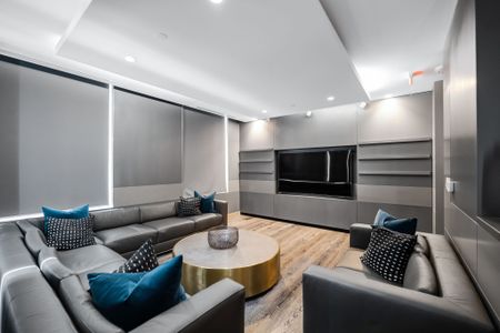 For Lease - 45 charles Street Unit# 5108, Toronto, Ontario - Photo 3