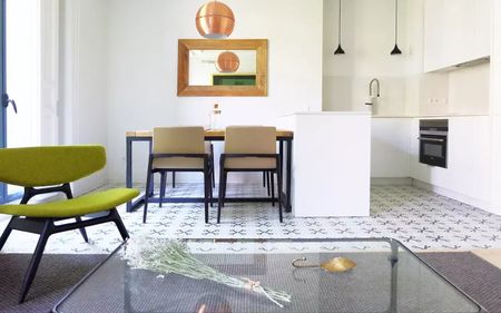 Tout savoir sur cet appartement Madrid - Photo 2