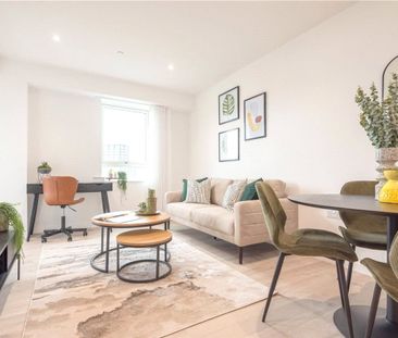 Startig from £2,500 per month - enquire now for available two bedro... - Photo 2