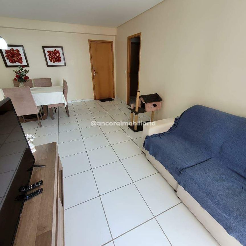 Apartamento para aluguel, 3 quartos, 1 suíte, 2 vagas, Boa Viagem - Recife/PE - Photo 1