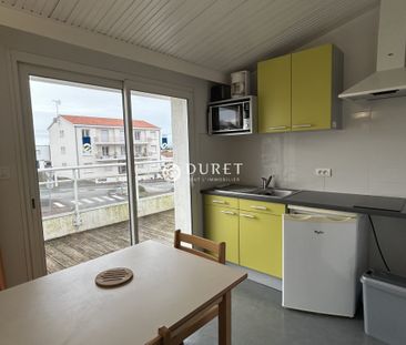 Location Appartement 2 pièces 36m² ST GILLES CROIX DE VIE 85800 - Photo 6