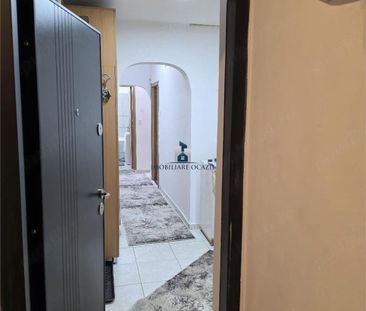 Apartament 3 Camere Decomandat Aparatorii Patrie PET friendly - Fotografie 1