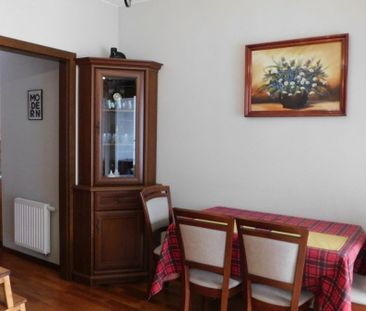 3 pokoje z balkonem na Białołęce 65.6 m² - Photo 3