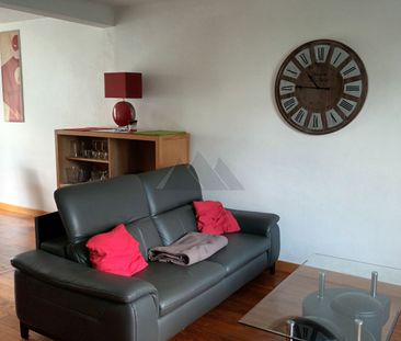 Location Appartement 3 pièces 63m² - Photo 4