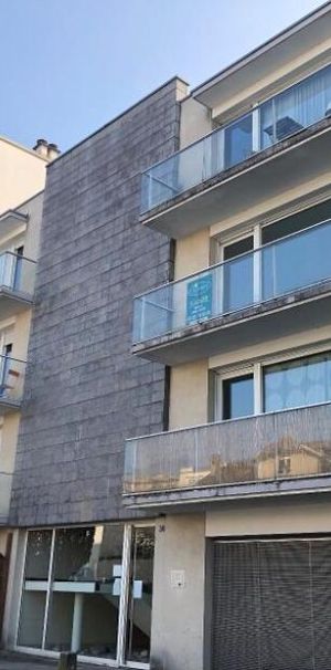 Appartement T1 Reims - Photo 1