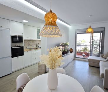 Apartamento de alquiler en Calle Calle Gran Via, Los Arenales del Sol - Photo 4