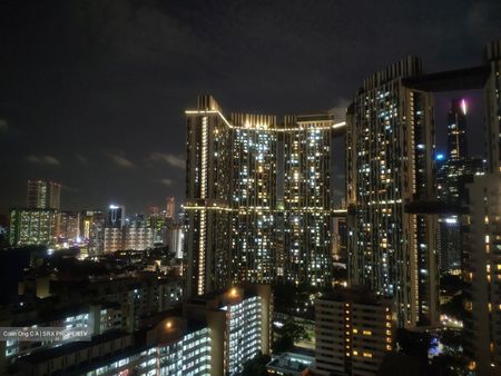 Blk 1G The Pinnacle@Duxton (Bukit Merah), HDB 4 Rooms - For Rent - Photo 5