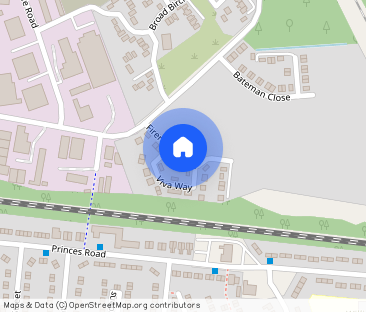 Firenza Avenue, Ellesmere Port, CH65 - Photo 1