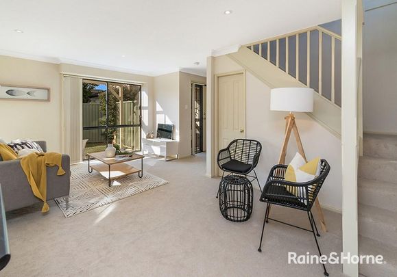 Stand Alone Spacious Townhouse - Photo 1