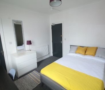 Student Accommodation 26/27, 56 Foster Street, Sincil Bank, Lincoln - Photo 3