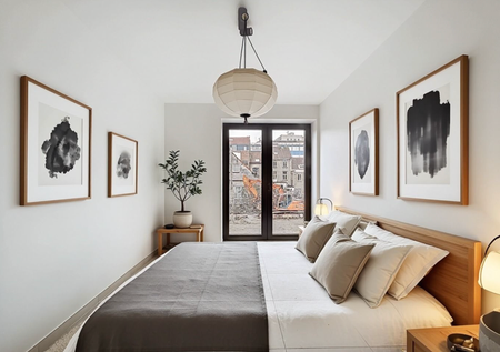 Huis met drie slaapkamers in Schaerbeek - Photo 5