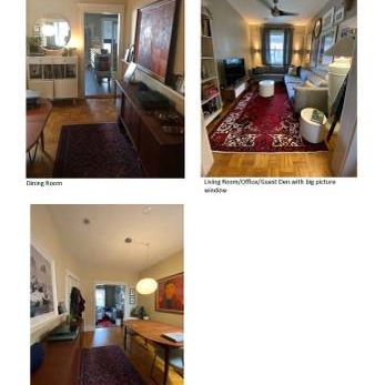 RENTED_One-Bedroom & GuestDen Apt (Available Oct/Nov 2024) - Photo 4