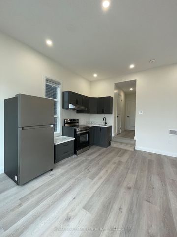 For Lease - 63 Warren Trail Unit# LOWER, Welland, Ontario - Photo 4