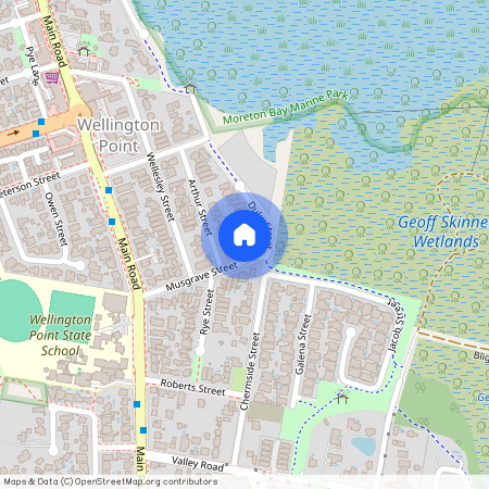 33 Musgrave Street, Qld 4160, Wellington Point