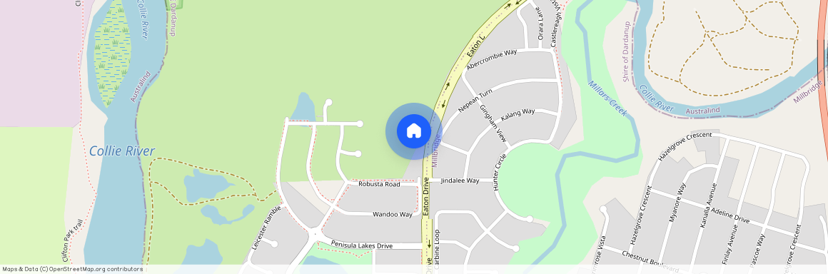 15 Camargue Street, WA 6232, Eaton