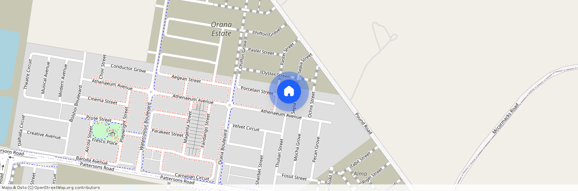 7 Sepia Street, Vic 3978, Clyde North