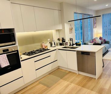 Modern four-bedroom standalone two-story home in Westgate - Photo 1