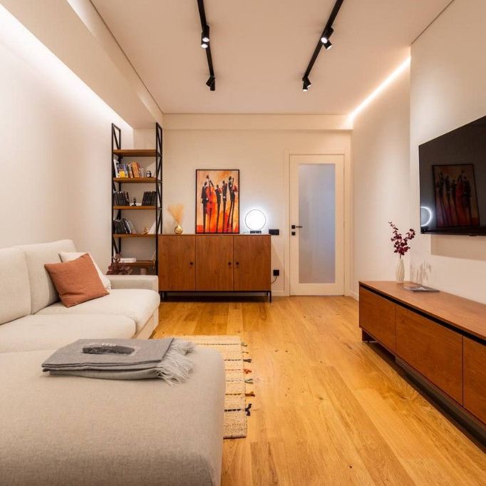 Apartament cu 2 camere in zona Grigorescu - Photo 1
