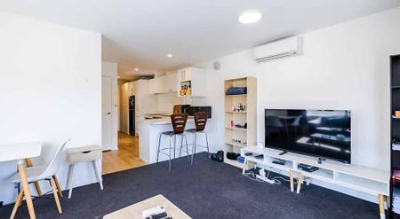 Fully Furnished Apartment 2026 - Photo 4