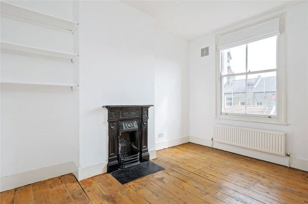 3 bedroom duplex to rent - Photo 1