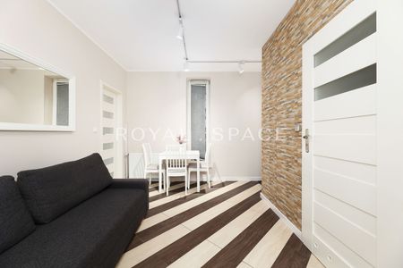 2 pokojowy apartament z balkonem! - Zdjęcie 3