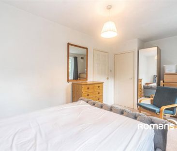 1 bedroom flat to rent - Photo 6