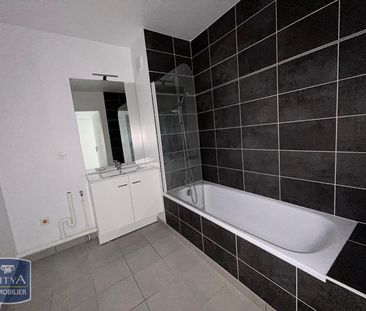 Location Appartement 3 pièces 63m² REIMS 51100 - Photo 1