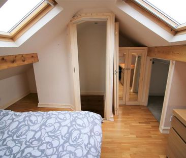 4 bedroom private hall to rent - Photo 5