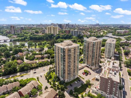 For Lease - 90 Landry Street Unit# 506, Vanier and Kingsview Park, Ontario - Photo 5
