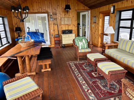 For Lease - B375 CREWE Point, The Archipelago, Ontario - Photo 2