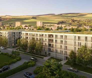 Erstbezug Unique Living: Wohnen mit Komfort und Charakter - Photo 3