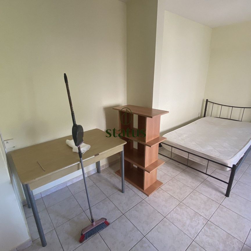 Studio/Γκαρσονιέρα για ενοικίαση Ζαβλάνι (Πάτρα) - Photo 2