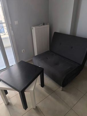 Studio/Γκαρσονιέρα για ενοικίαση Εγνατίας (Κομοτηνή) - Φωτογραφία 1