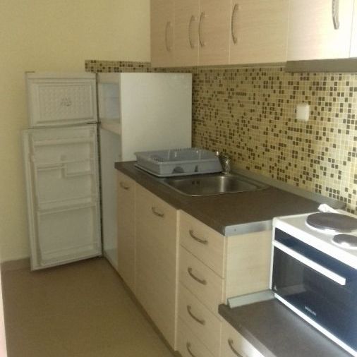 Studio/Γκαρσονιέρα για ενοικίαση Άγιος Αντώνιος (Σέρρες) - Photo 1