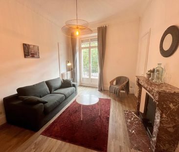 Location Appartement 2 pièces 57m² GRENOBLE 38000 - Photo 1