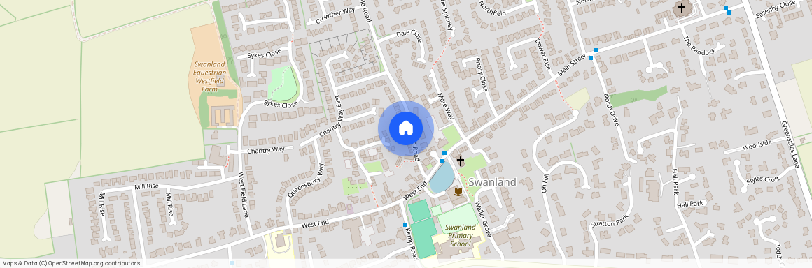 Swanland, 33 Dale Road, HU14 3QH, North Ferriby