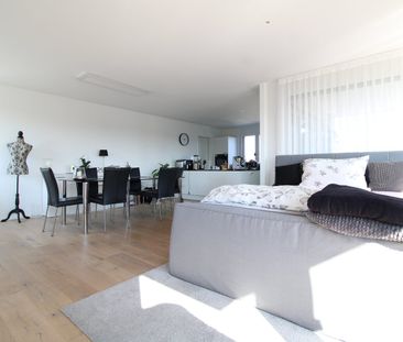 Wunderschöne 3.5 Zimmer Attikawohnung - Photo 1