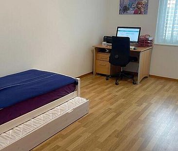 3½ Zimmer-Wohnung in Zürich - Kreis 11 Affoltern, möbliert, auf Zeit - Foto 3