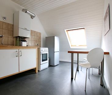 Schönes Maisonett Apartment in bester Lage von Ehrenfeld - Foto 1