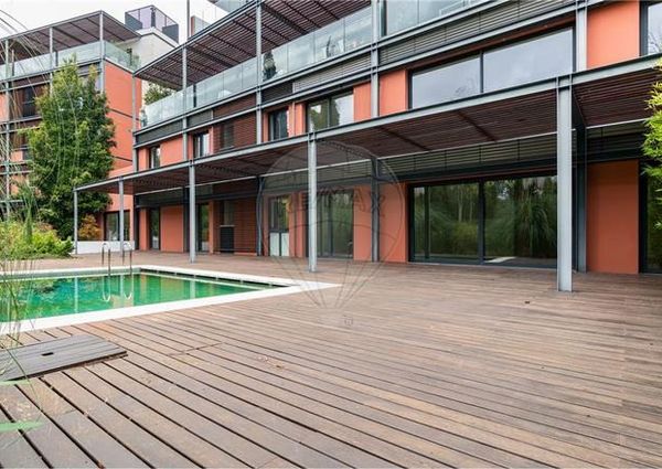 Apartamento T3 em Lisboa