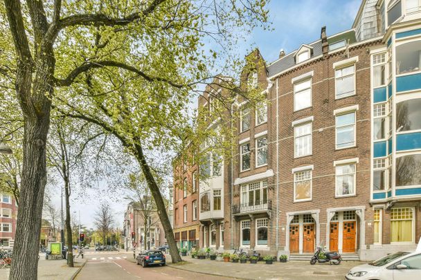 Valeriusplein 1-3, Valeriusbuurt-Oost, 1075BG, Amsterdam - Photo 1