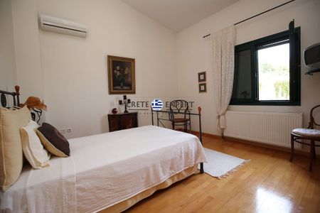 Βίλα για ενοικίαση Βάμος - Photo 4