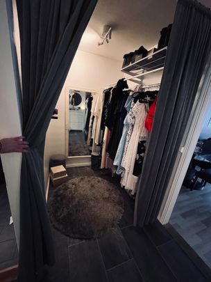 Femte Tvärgatan, Gävle - Foto 1