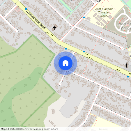 12 Davis Grove, Wainuiomata