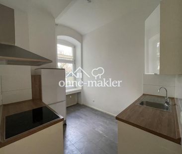 1-Zimmerwohnung nahe Nollendorfplatz - Photo 4