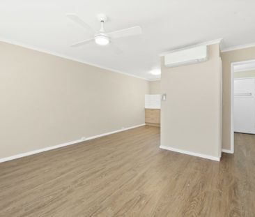 Updated Two Bedroom Unit in Brown Hill - Photo 1