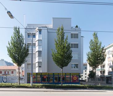 2-Zimmerwohnung im Herzen von Zürich-Oerlikon - Photo 5