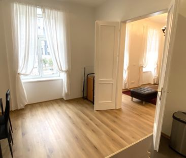 Wunderschöne möblierte 2-Zimmer Wohnung, Nähe Erdberger Lände in 10... - Photo 2